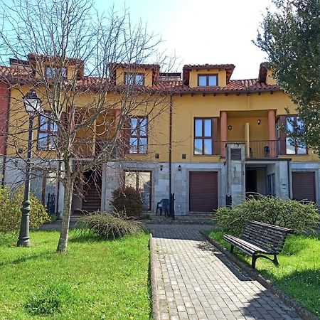 Prau San Juan, Apartamento A 2 Km De La Playa Vut-515-As Llanes Exterior foto
