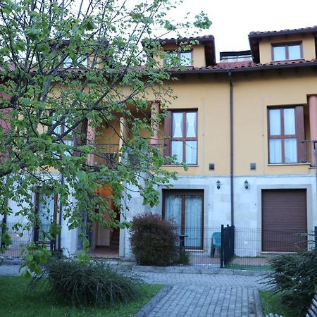 Prau San Juan, Apartamento A 2 Km De La Playa Vut-515-As Llanes Exterior foto