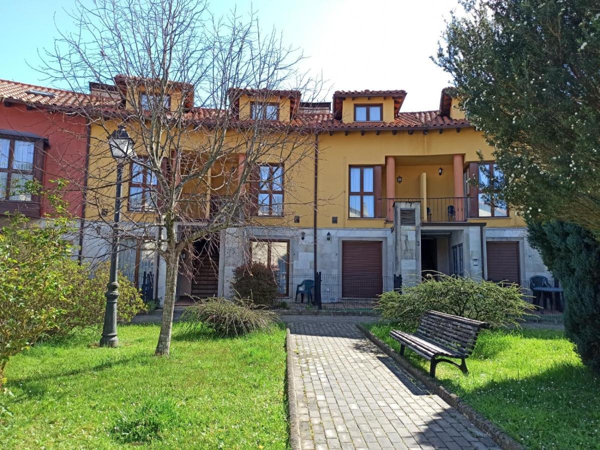 Prau San Juan, Apartamento A 2 Km De La Playa Vut-515-As Llanes Exterior foto