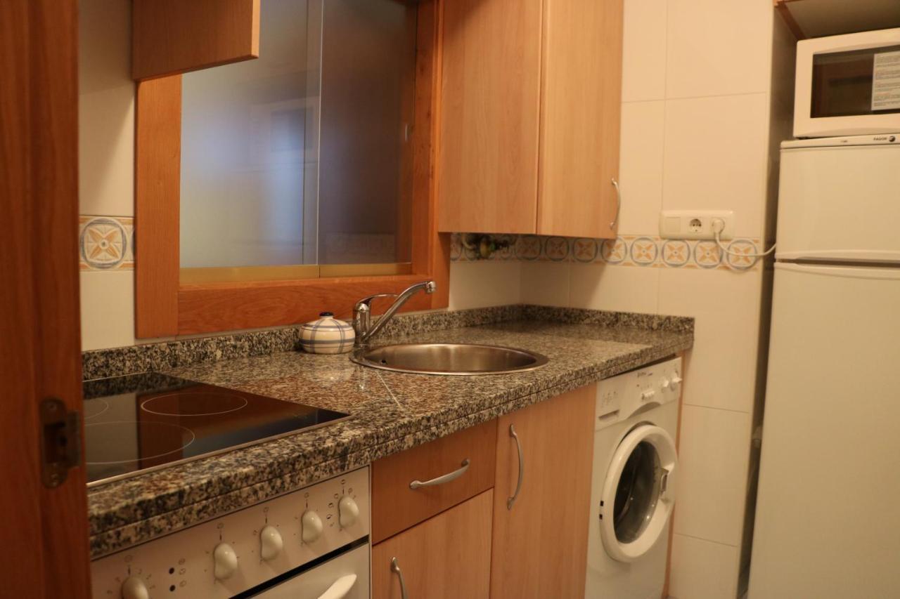 Prau San Juan, Apartamento A 2 Km De La Playa Vut-515-As Llanes Exterior foto