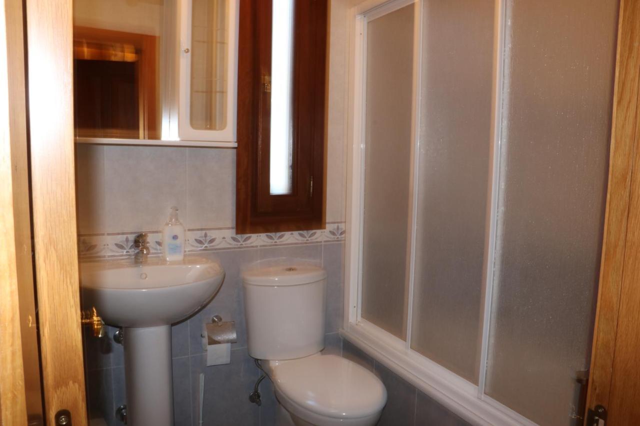 Prau San Juan, Apartamento A 2 Km De La Playa Vut-515-As Llanes Exterior foto