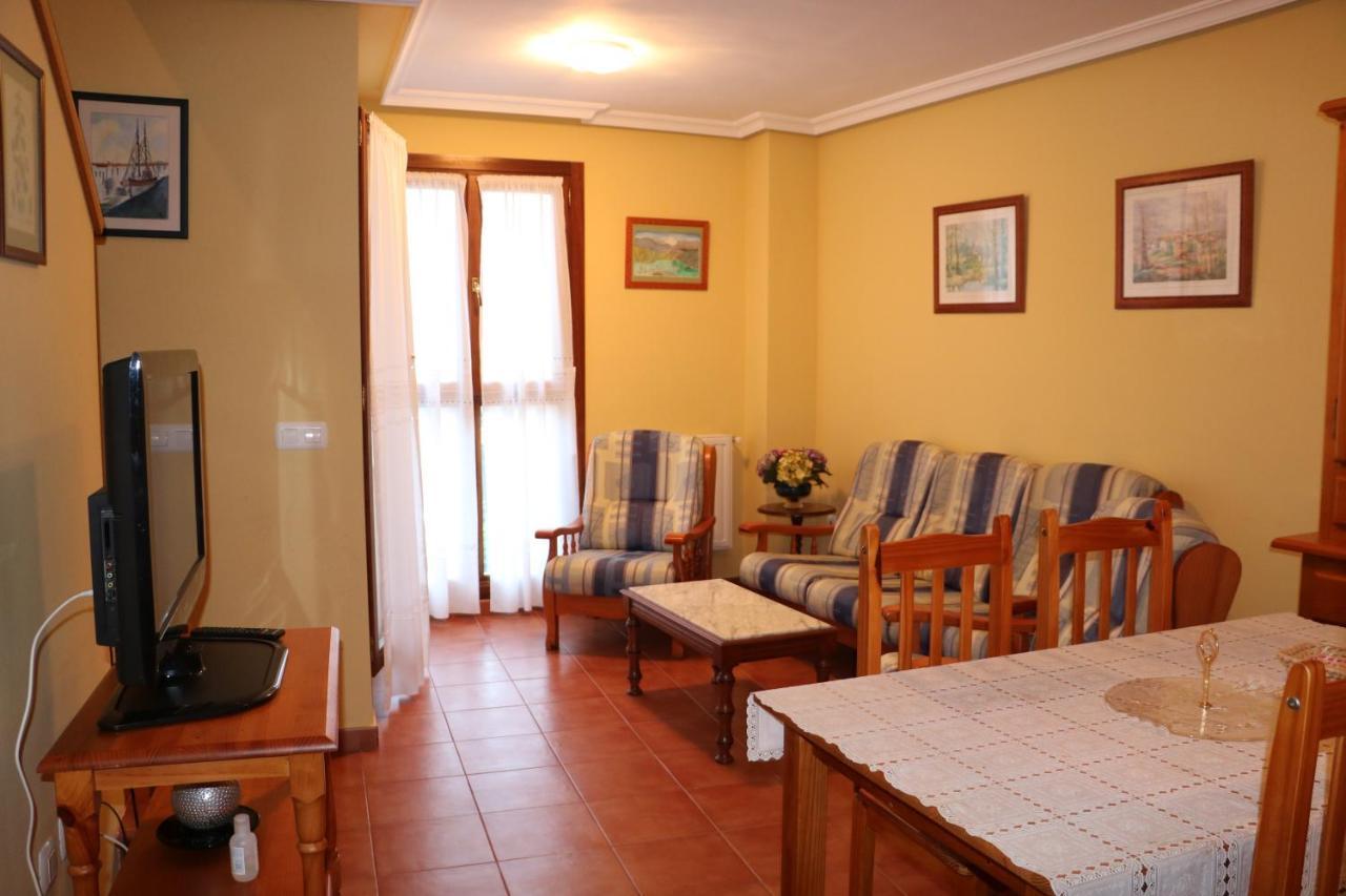 Prau San Juan, Apartamento A 2 Km De La Playa Vut-515-As Llanes Exterior foto