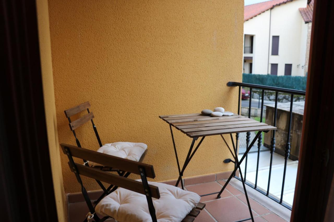 Prau San Juan, Apartamento A 2 Km De La Playa Vut-515-As Llanes Exterior foto