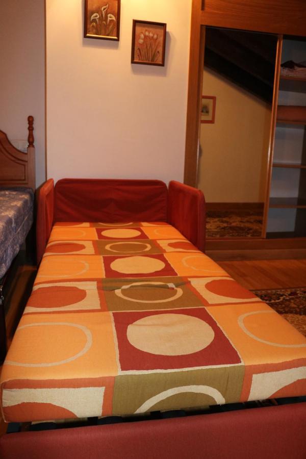 Prau San Juan, Apartamento A 2 Km De La Playa Vut-515-As Llanes Exterior foto