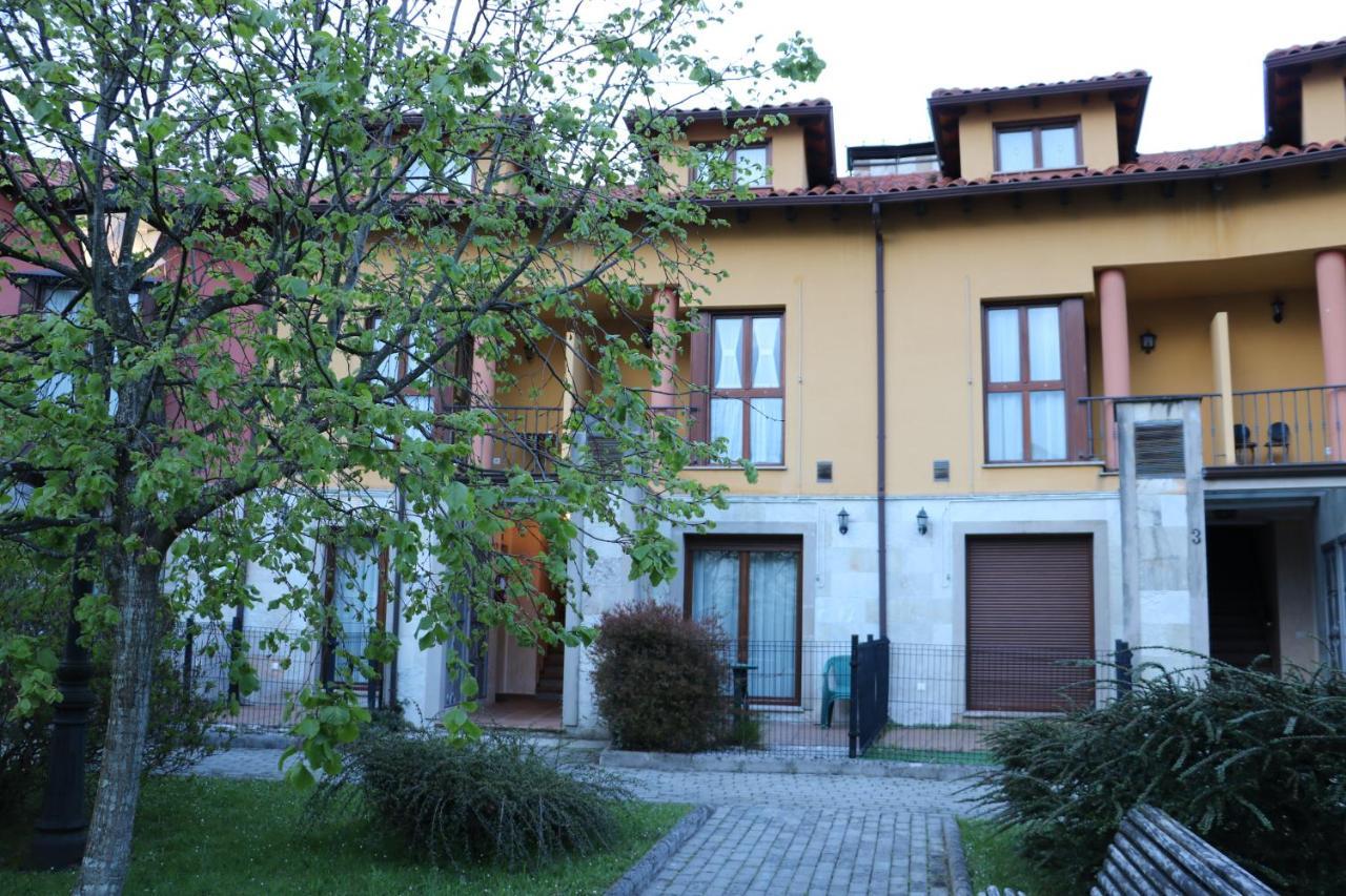 Prau San Juan, Apartamento A 2 Km De La Playa Vut-515-As Llanes Exterior foto