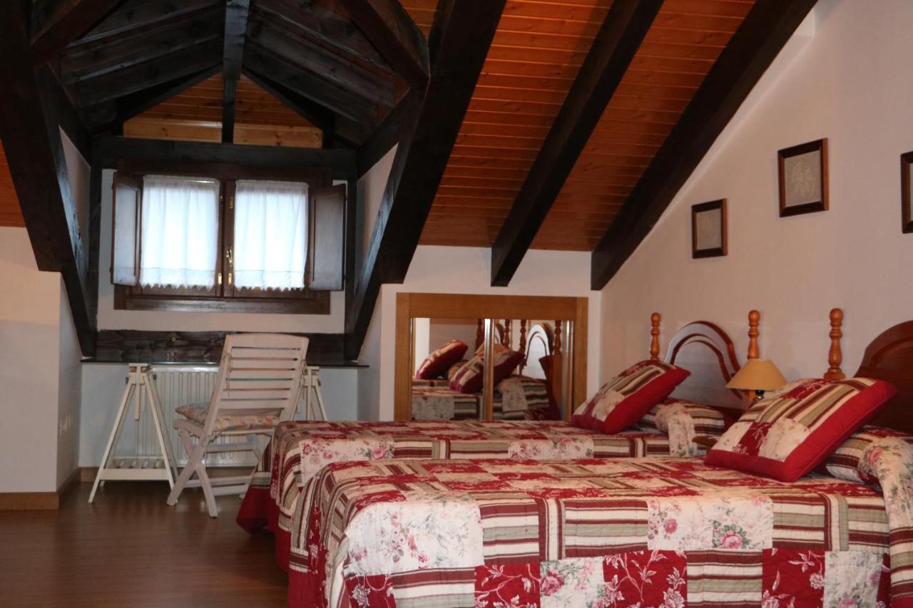 Prau San Juan, Apartamento A 2 Km De La Playa Vut-515-As Llanes Exterior foto